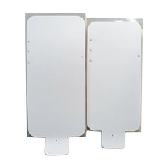Pegatinas de protección de plástico LCD     ...