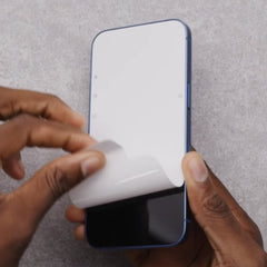Pegatinas de protección de plástico LCD     ...