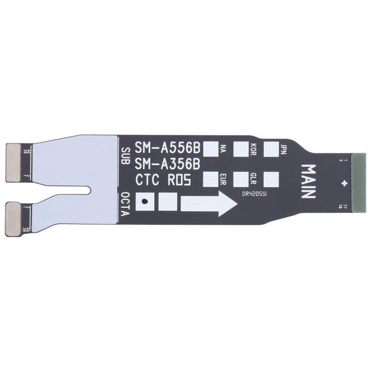 Cable flexible de conexión de placa base ori...