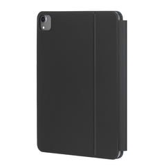 Funda de cuero con teclado Bluetooth y panel...