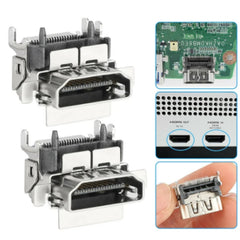Conector de puerto HDMI, For  XBOX One S