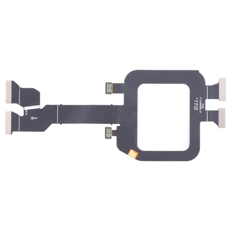 Cable flexible de placa base original       ...