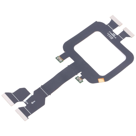 Cable flexible de placa base original       ...