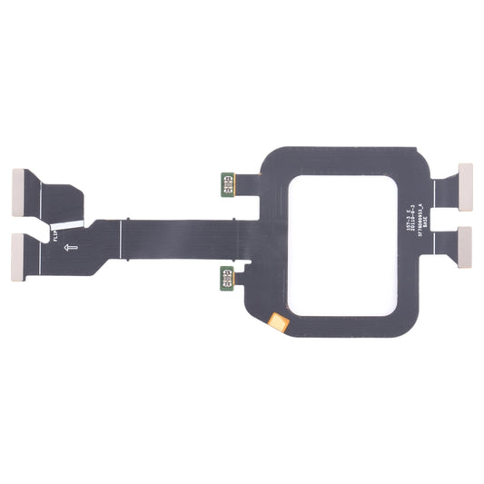Cable flexible de placa base original       ...