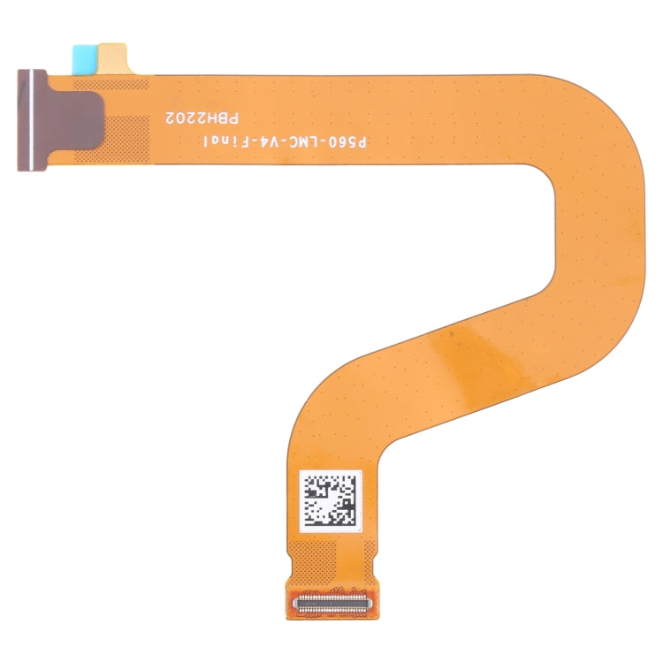Cable flexible LCD original, For Realme Pad