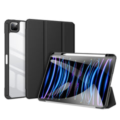 Funda para tableta de cuero antideslizante s...