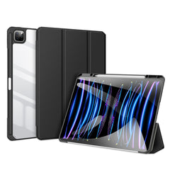 Funda para tableta de cuero antideslizante s...