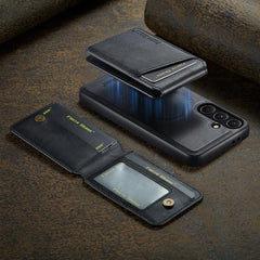 Fierre Shann - Funda para teléfono con tarje...
