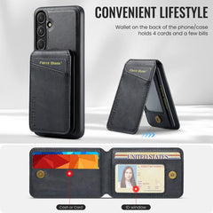 Fierre Shann - Funda para teléfono con tarje...