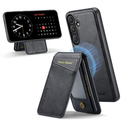 Fierre Shann - Funda para teléfono con tarje...