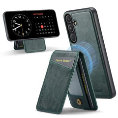 Fierre Shann - Funda para teléfono con tarje...