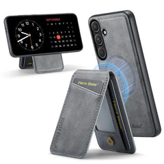 Fierre Shann - Funda para teléfono con tarje...