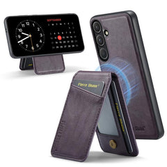 Fierre Shann - Funda para teléfono con tarje...
