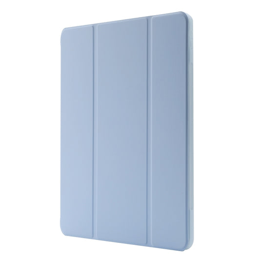Estuche para tableta de cuero triple Skin Fe...