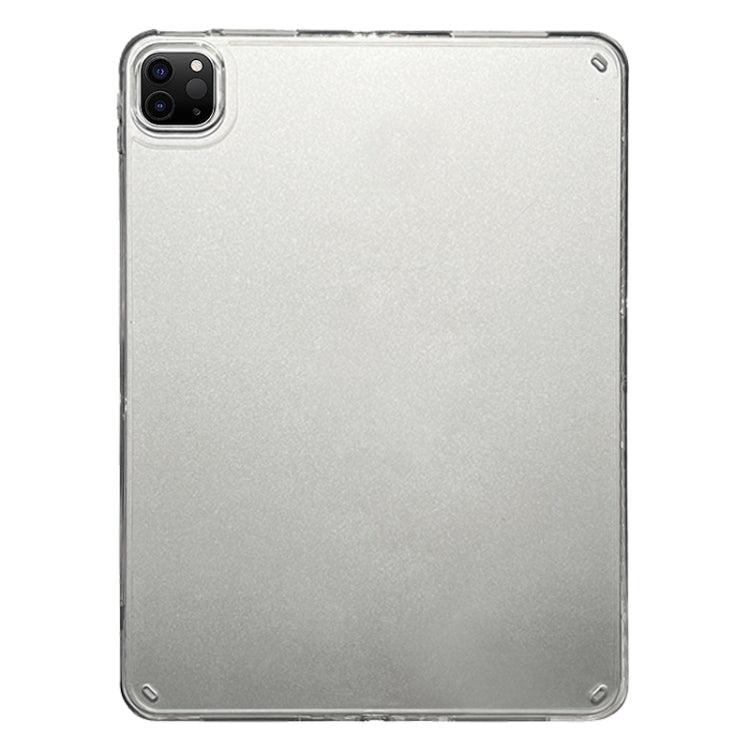 Estuche para tableta de acrílico transparent...