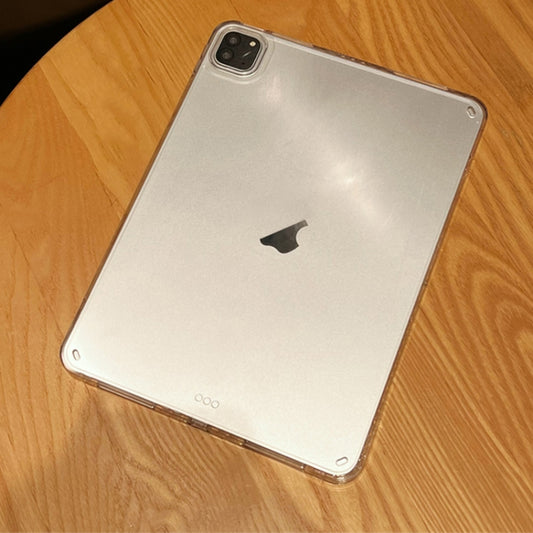 Estuche para tableta de acrílico transparent...