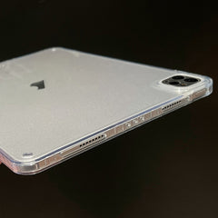 Estuche para tableta de acrílico transparent...