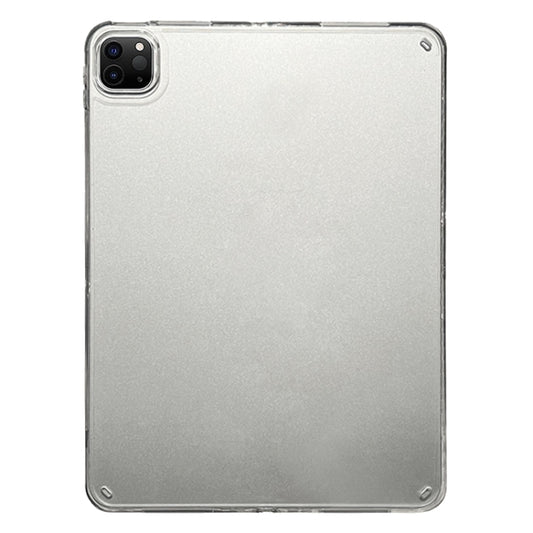 Estuche para tableta de acrílico transparent...