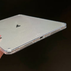 Estuche para tableta de acrílico transparent...