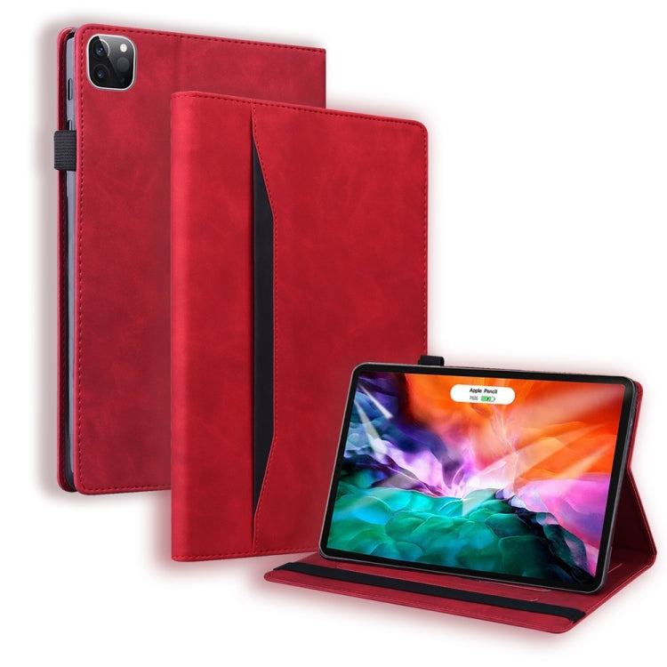 Empalme de funda de tableta de cuero a prueb...
