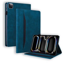Empalme de funda de tableta de cuero a prueb...
