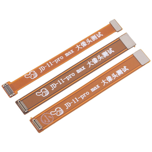 3 unids/set Cable flexible de prueba de exte...