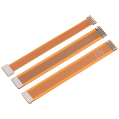 3 unids/set Cable flexible de prueba de exte...