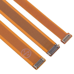 3 unids/set Cable flexible de prueba de exte...