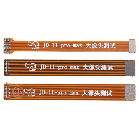 3 unids/set Cable flexible de prueba de exte...