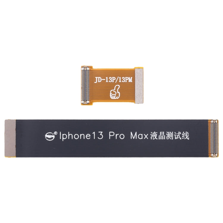 2 unids/set Cable flexible de prueba de exte...