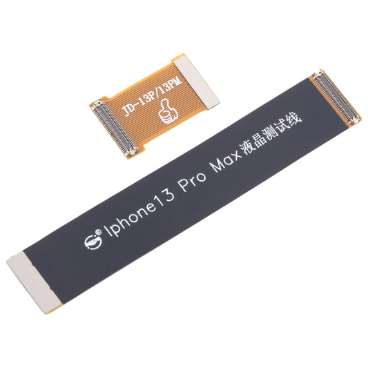 2 unids/set Cable flexible de prueba de exte...