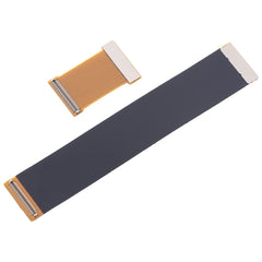 2 unids/set Cable flexible de prueba de exte...