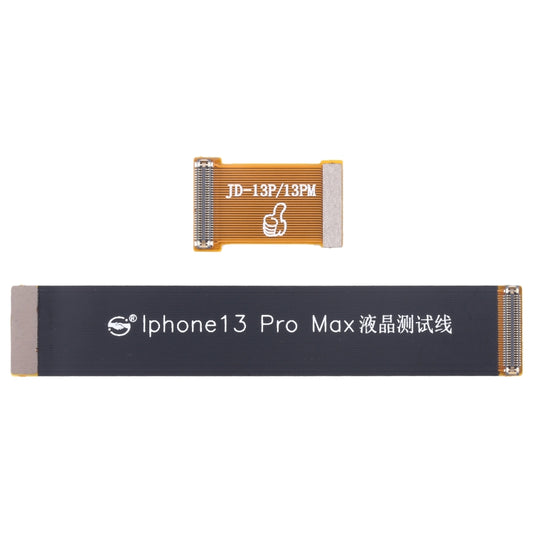 2 unids/set Cable flexible de prueba de exte...