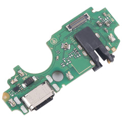 Placa de puerto de carga, For ZTE Blade A34 ...