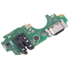 Placa de puerto de carga, For ZTE Blade A34 ...