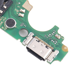 Placa de puerto de carga, For ZTE Blade A34 ...