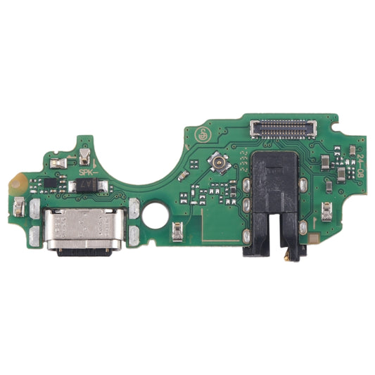 Placa de puerto de carga, For ZTE Blade A34 ...