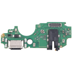 Placa de puerto de carga, For ZTE Blade A34 ...