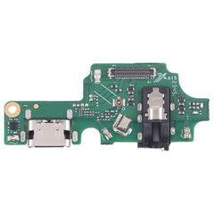 Placa de puerto de carga, For ZTE Blade A34 ...