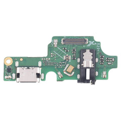 Placa de puerto de carga, For ZTE Blade A34 ...