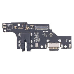 Placa de puerto de carga, For ZTE Blade A33s...