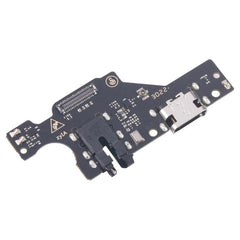 Placa de puerto de carga, For ZTE Axon 40 Li...