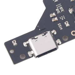 Placa de puerto de carga, For ZTE Axon 40 Li...