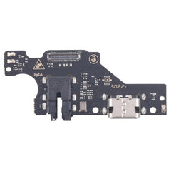 Placa de puerto de carga, For ZTE Axon 40 Li...