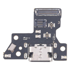Placa de puerto de carga, For ZTE Axon 40 Li...