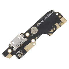 Placa de puerto de carga, For ZTE Blade A33s...