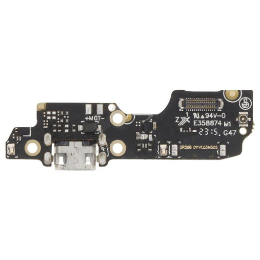 Placa de puerto de carga, For ZTE Blade A33s...