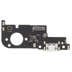 Placa de puerto de carga, For ZTE Blade A33s...
