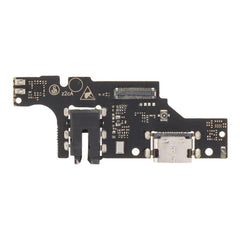 Placa de puerto de carga, For ZTE Axon 40 Li...