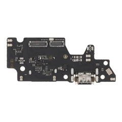 Placa de puerto de carga, For ZTE Axon 40 Li...